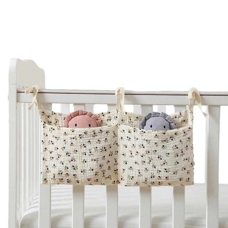 Baby Bag Nursery - Organizzatore per culla Lettino Caddy Borsa