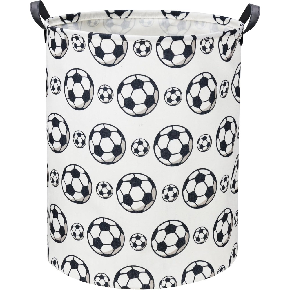 Baby Nursery Laundry Hamper - Cesto per la biancheria per bambini