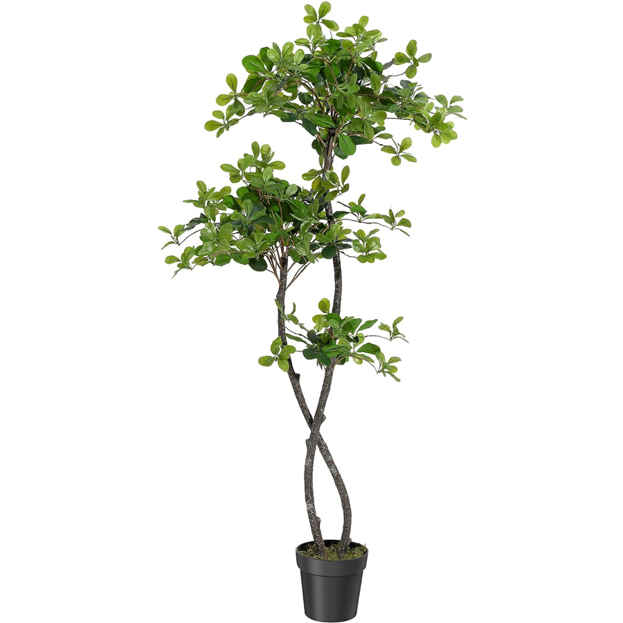 Baby Nursery Tree - Piante Artificiali da Interno, Albero di
