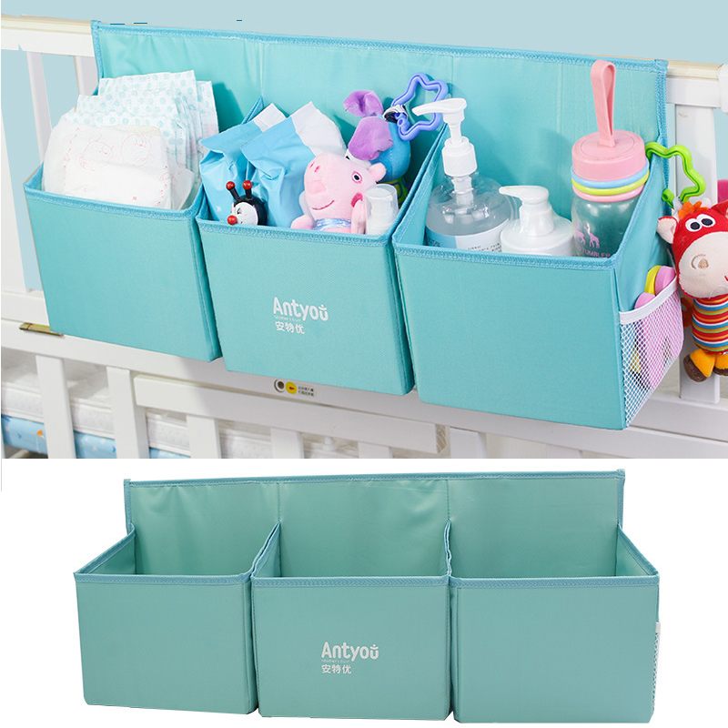 Baby Bag Nursery - Grande tasca per pannolini giocattolo da