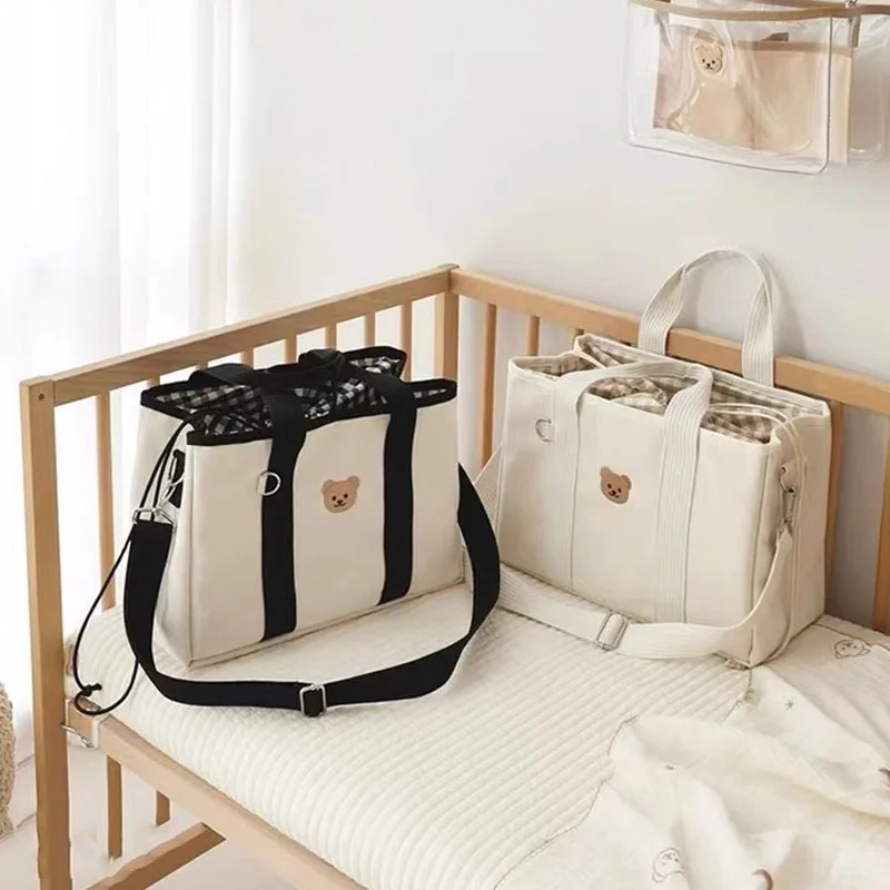 Borsa per pannolini per bambin - Baby Bag Nursery recensione e prezzo