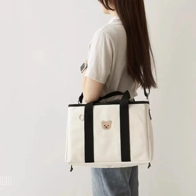 Borsa per pannolini per bambin - Baby Bag Nursery recensione e prezzo