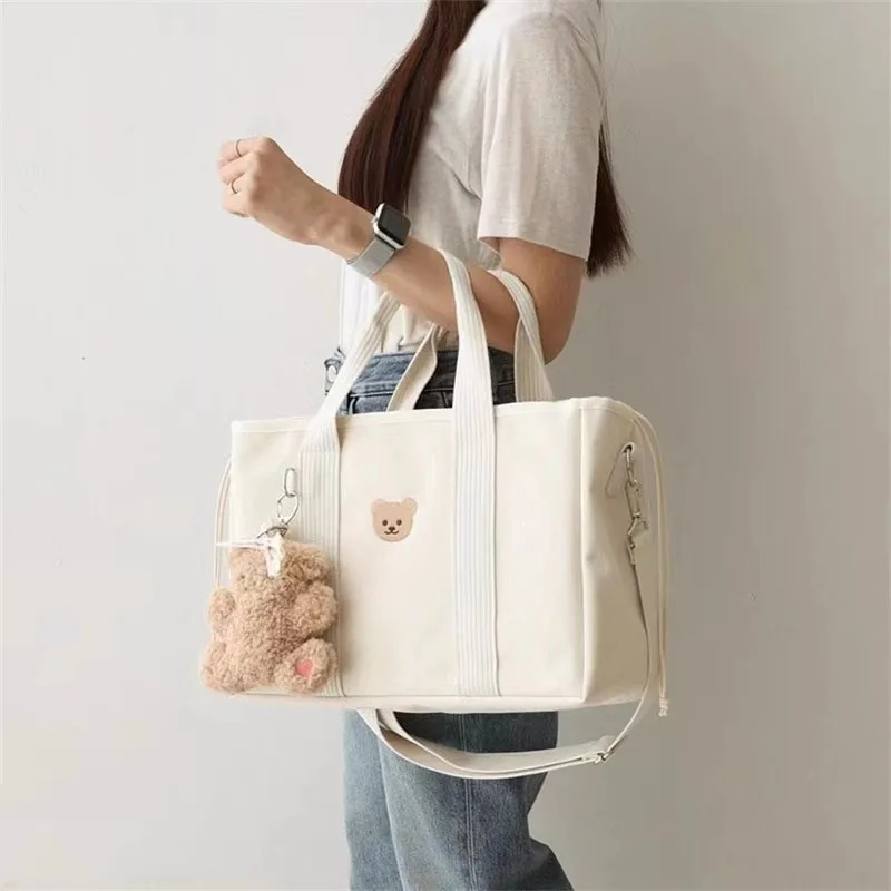 Borsa per pannolini per bambin - Baby Bag Nursery recensione e prezzo