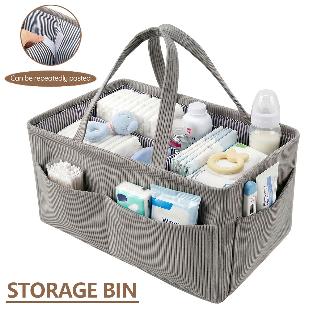 Organizer per Pannolini Pieghe - Baby Nursery Organization Ideas recensione e prezzo