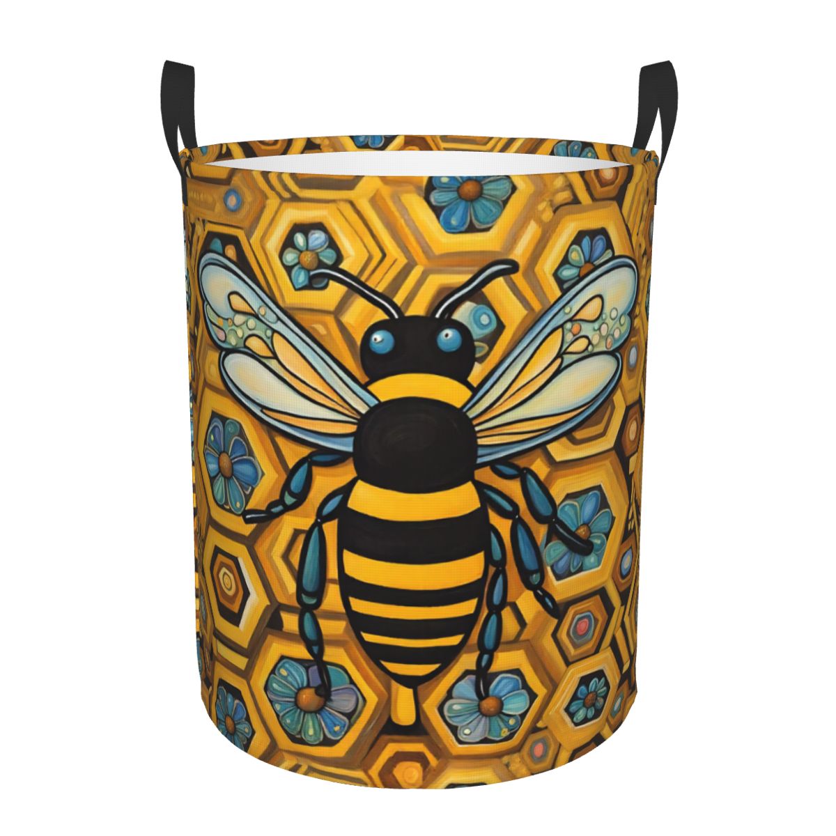 Cesto per la biancheria pieghe - Baby Nursery Laundry Hamper recensione e prezzo
