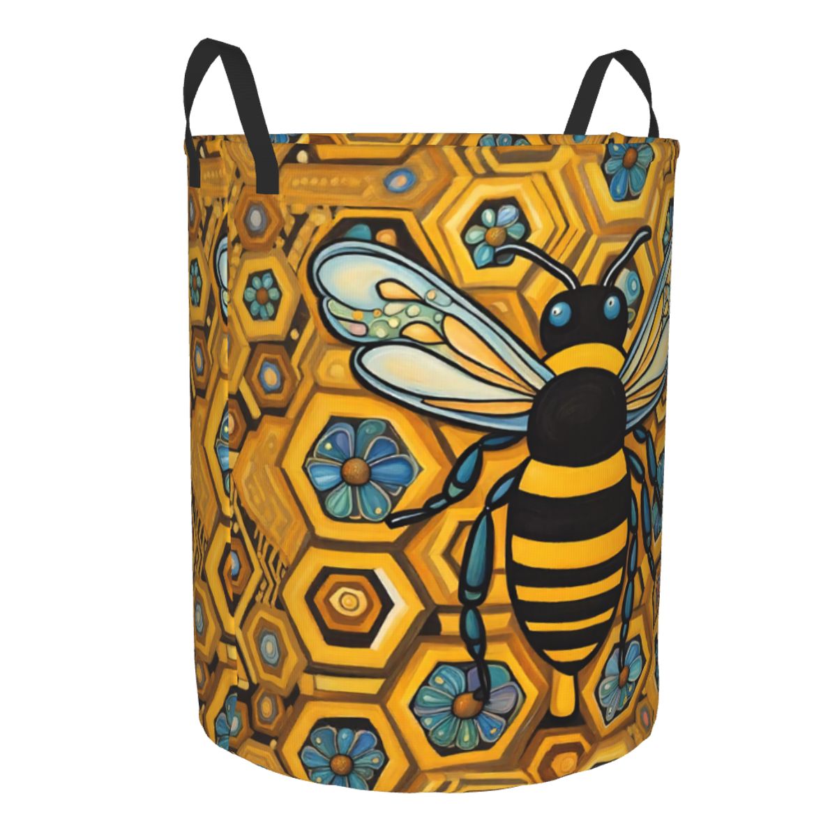 Cesto per la biancheria pieghe - Baby Nursery Laundry Hamper recensione e prezzo