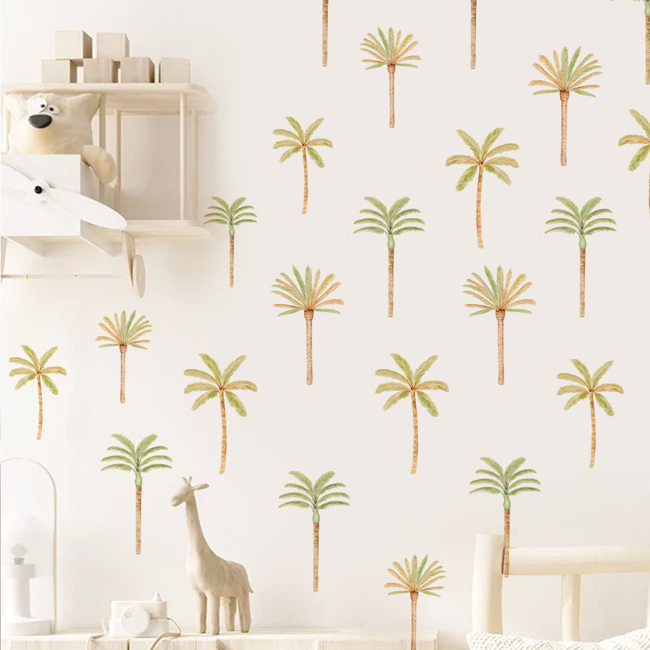 Boho Adesivo da parete con alb - Baby Nursery Tree recensione e prezzo