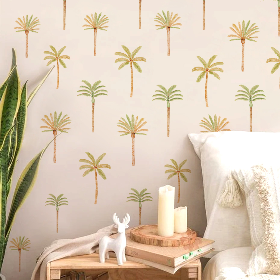 Boho Adesivo da parete con alb - Baby Nursery Tree recensione e prezzo