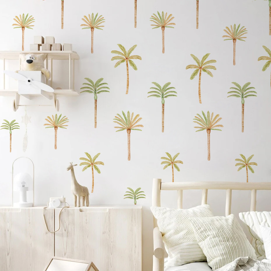 Boho Adesivo da parete con alb - Baby Nursery Tree recensione e prezzo