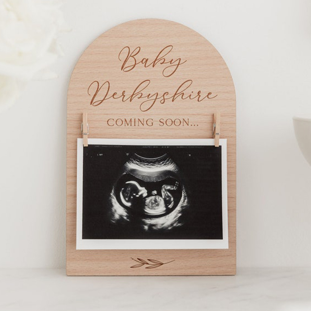 Cartello personalizzato per l' - Photo Frame Baby recensione e prezzo