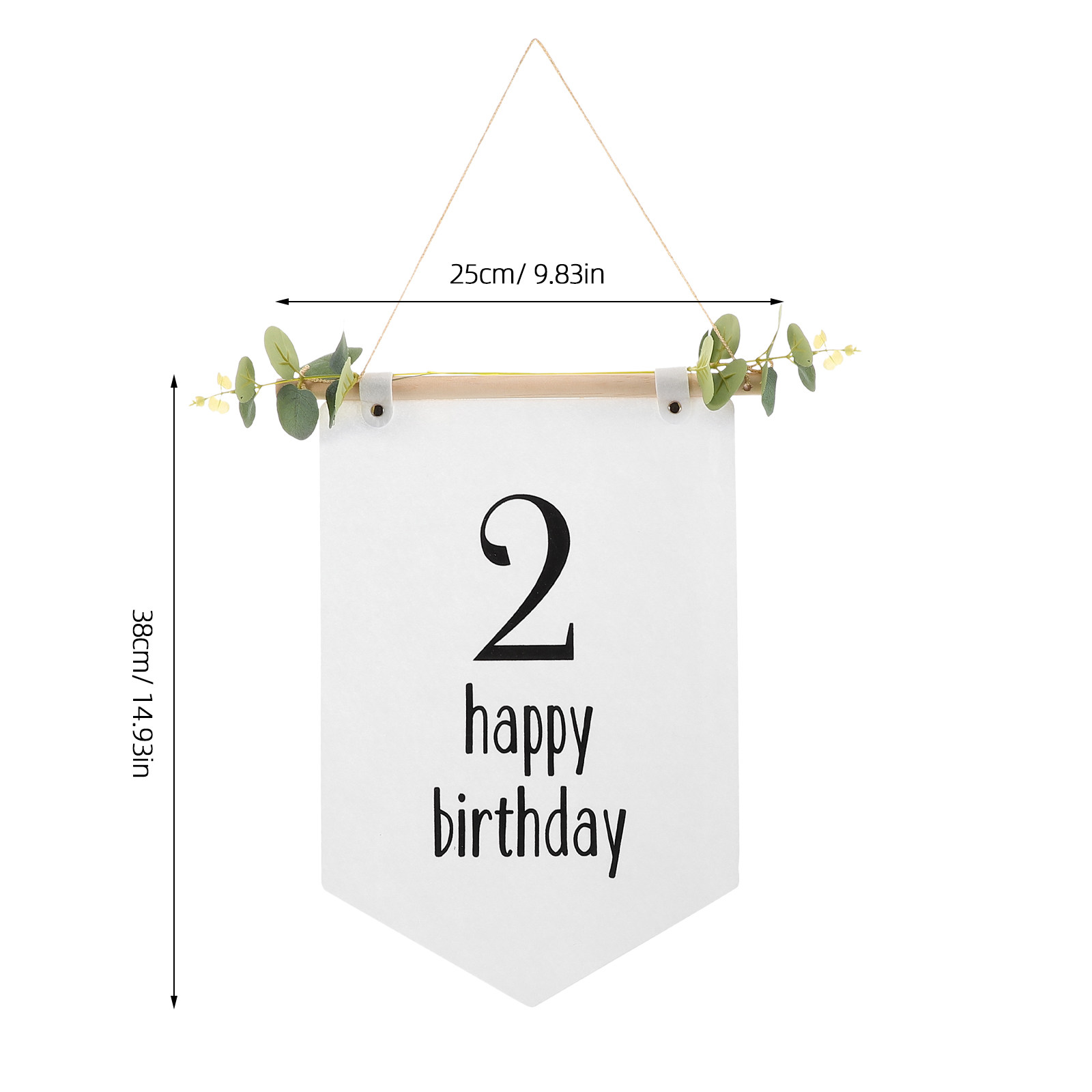 Striscione in Feltro per Compl - Baby Nursery Themes Girl recensione e prezzo