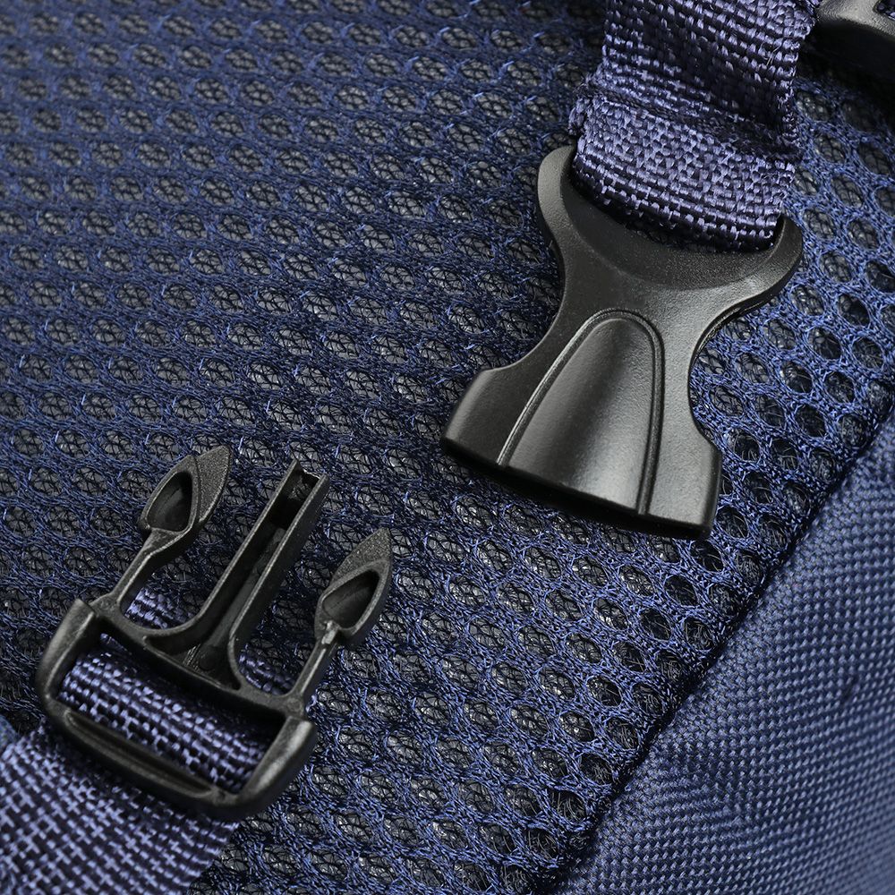 Imbracatura di sicurezza per b - Baby Bag Nursery recensione e prezzo