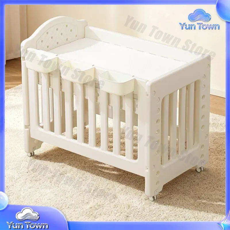 Culla Multifunzionale per Neon - Baby Nursery With Queen Bed recensione e prezzo