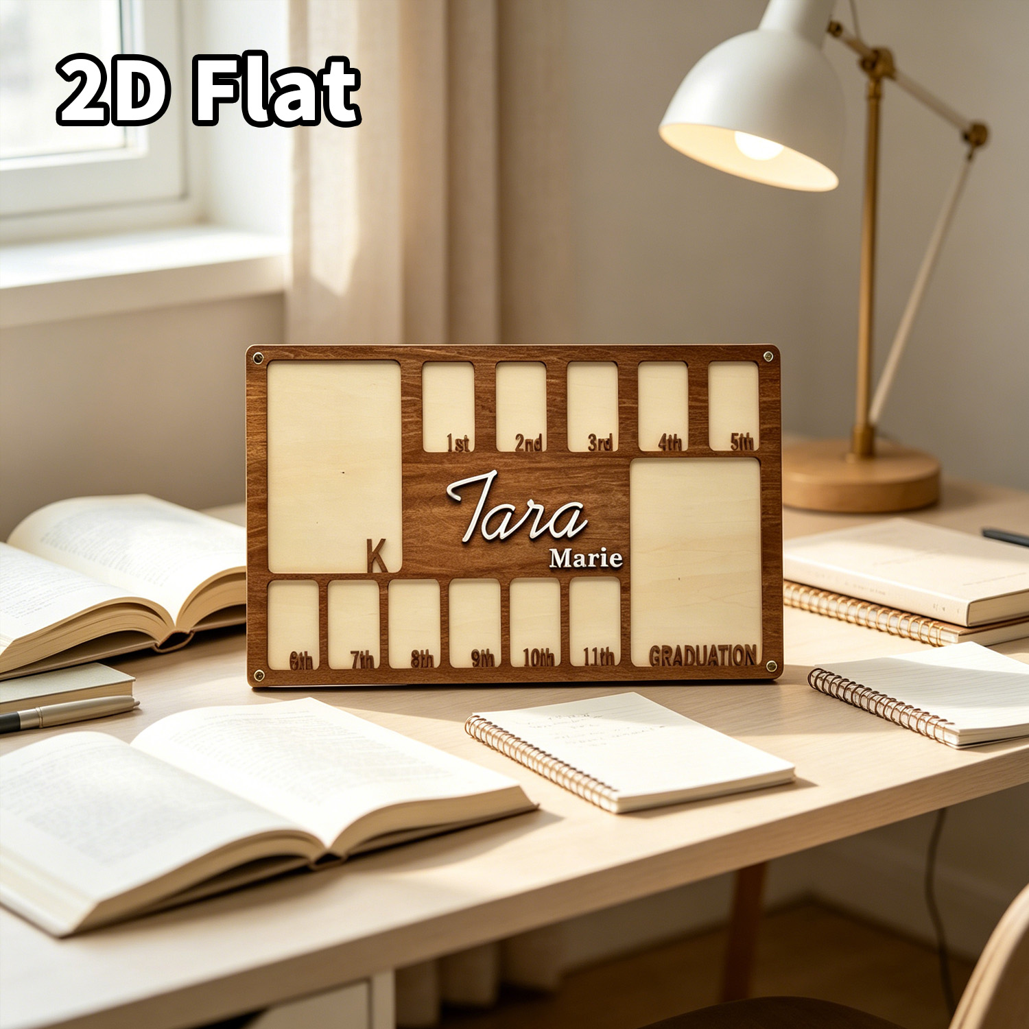 Cornice Portafoto in Legno Per - Photo Frame Baby recensione e prezzo
