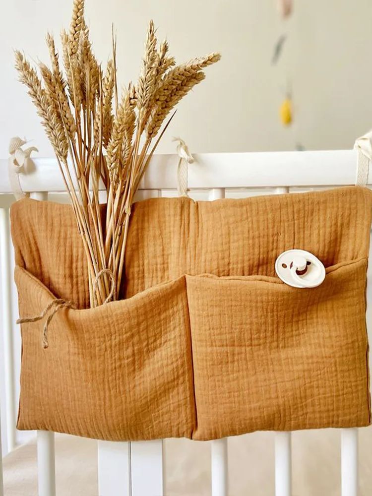Organizzatore per culla per le - Baby Nursery Organization Ideas recensione e prezzo