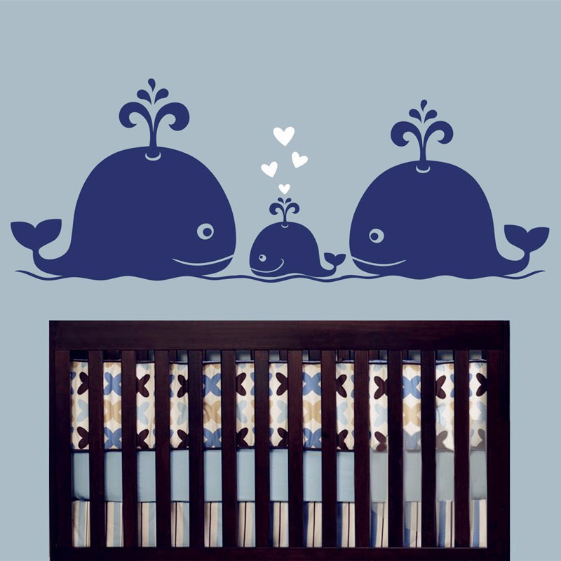 Nuovi Adesivi Murali a Forma d - Baby Nursery Vintage recensione e prezzo