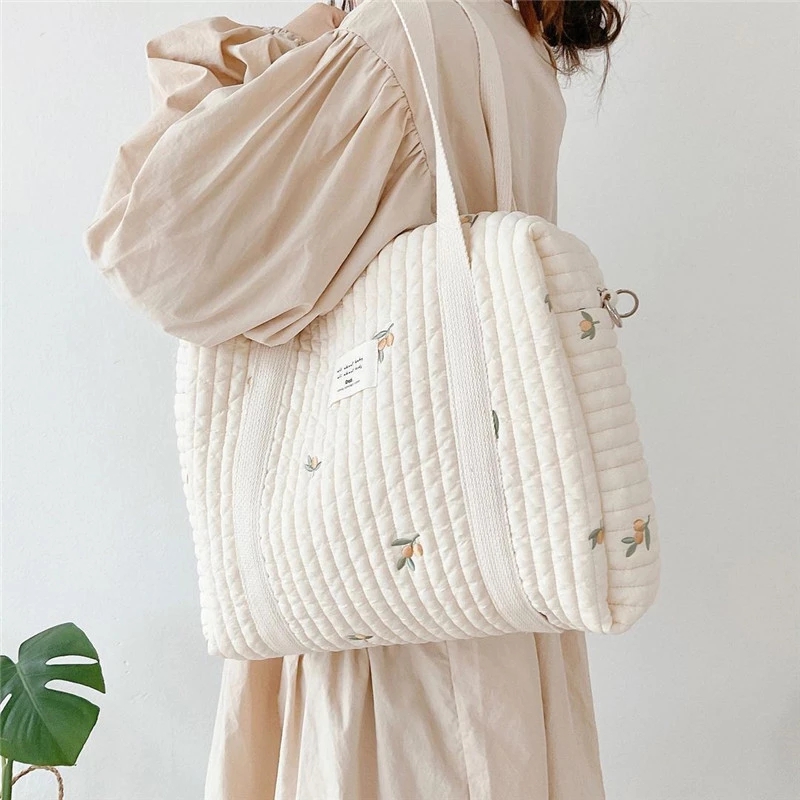 Borsa per pannolini per la cur - Baby Bag Nursery recensione e prezzo