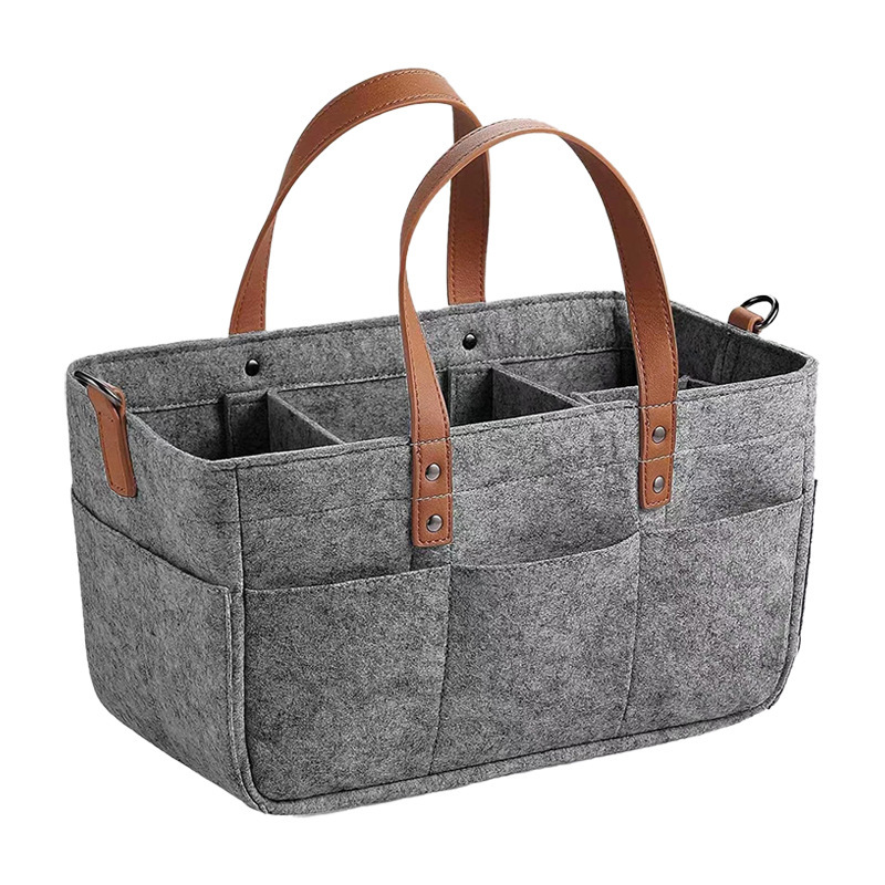 Automobiles Baby Felt Storage  - Baby Nursery Organization Ideas recensione e prezzo