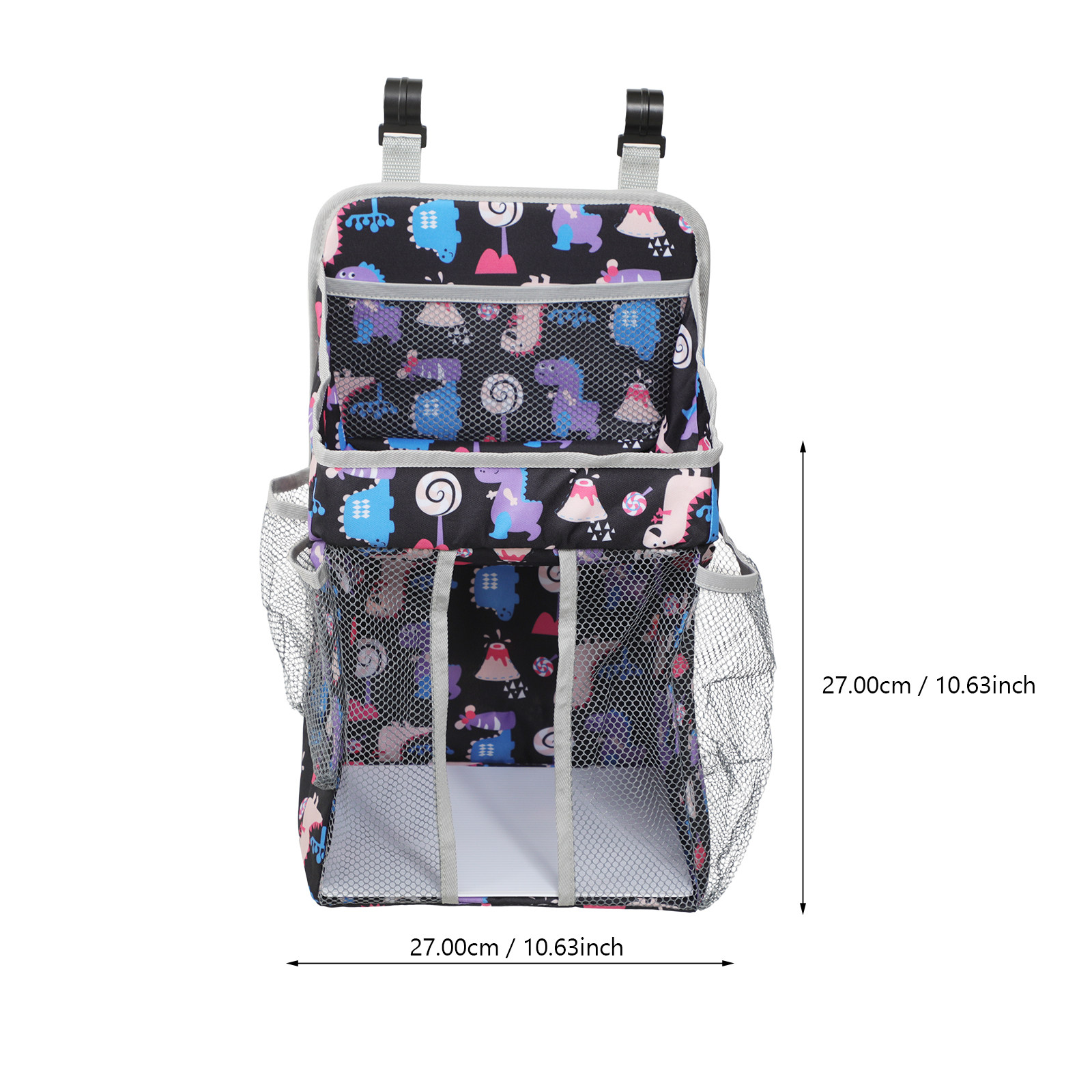 Borse porta pannolini, organiz - Baby Bag Nursery recensione e prezzo