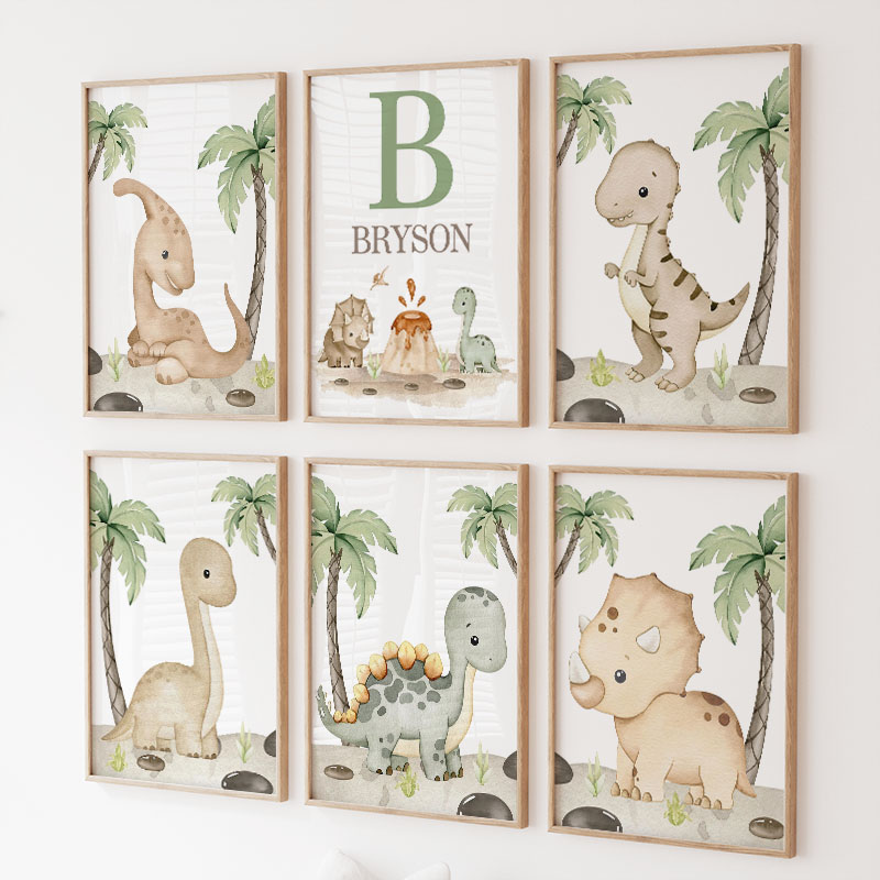 6 tipi di quadri su tela con d - Baby Nursery Tree recensione e prezzo
