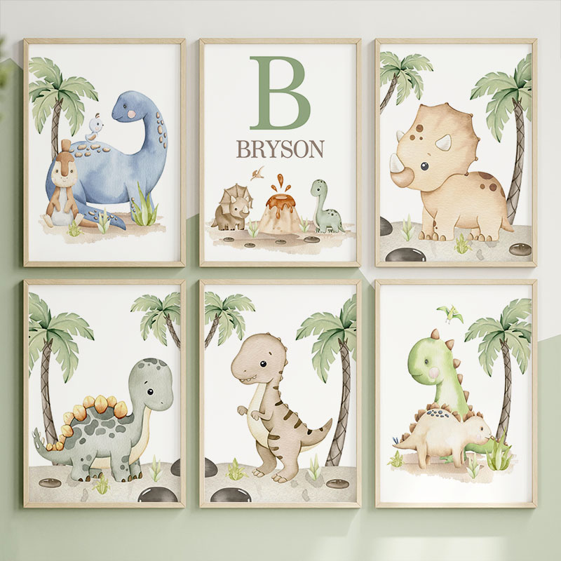 6 tipi di quadri su tela con d - Baby Nursery Tree recensione e prezzo