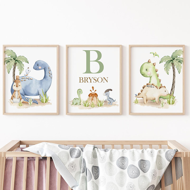 6 tipi di quadri su tela con d - Baby Nursery Tree recensione e prezzo