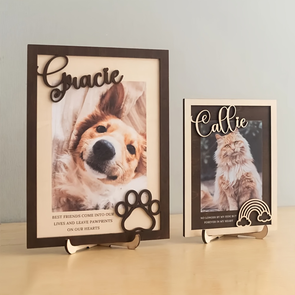Cornice Portafoto in Legno Per - Photo Frame Baby recensione e prezzo
