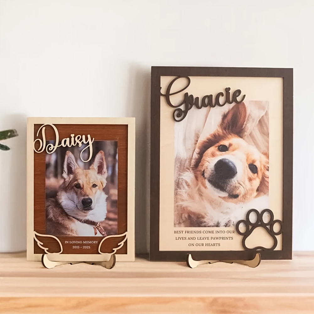 Cornice Portafoto in Legno Per - Photo Frame Baby recensione e prezzo