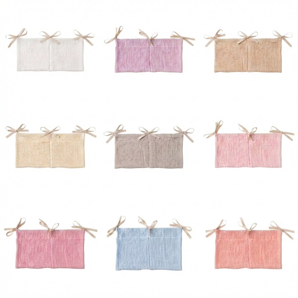 Organizer per culla, borsa por - Baby Nursery Organization Ideas recensione e prezzo