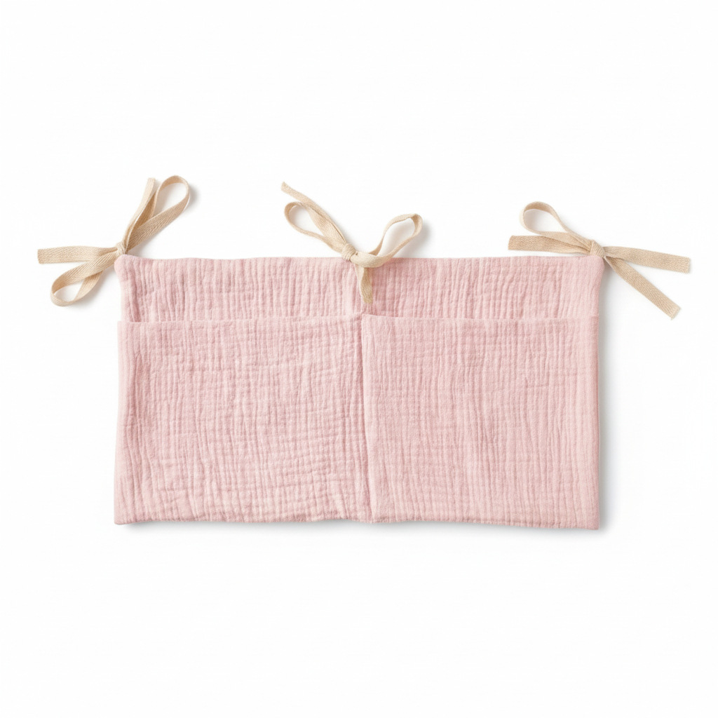 Organizer per culla, borsa por - Baby Nursery Organization Ideas recensione e prezzo