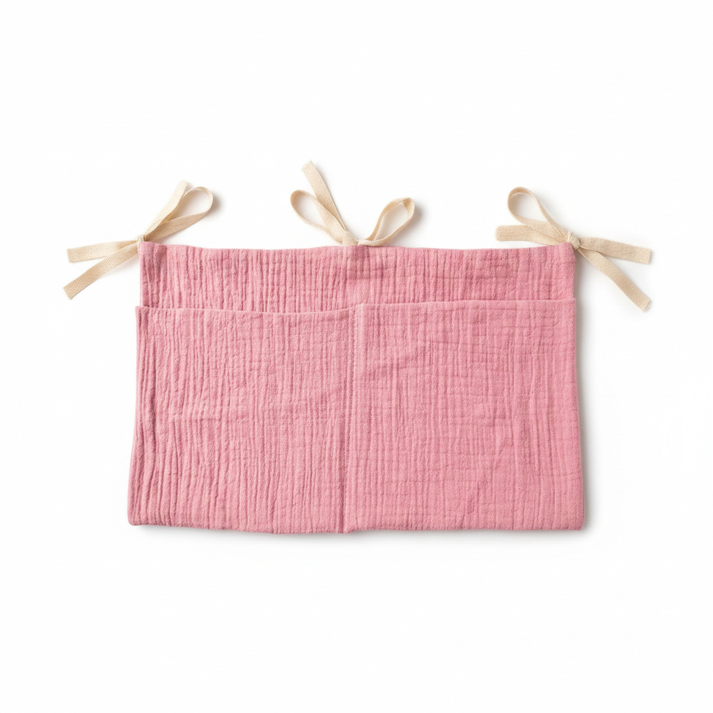 Organizer per culla, borsa por - Baby Nursery Organization Ideas recensione e prezzo