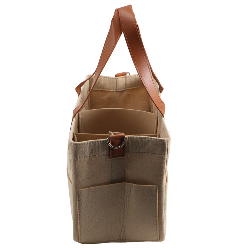 YSUN-Baby Feltro Storage Nurse - Baby Bag Nursery recensione e prezzo