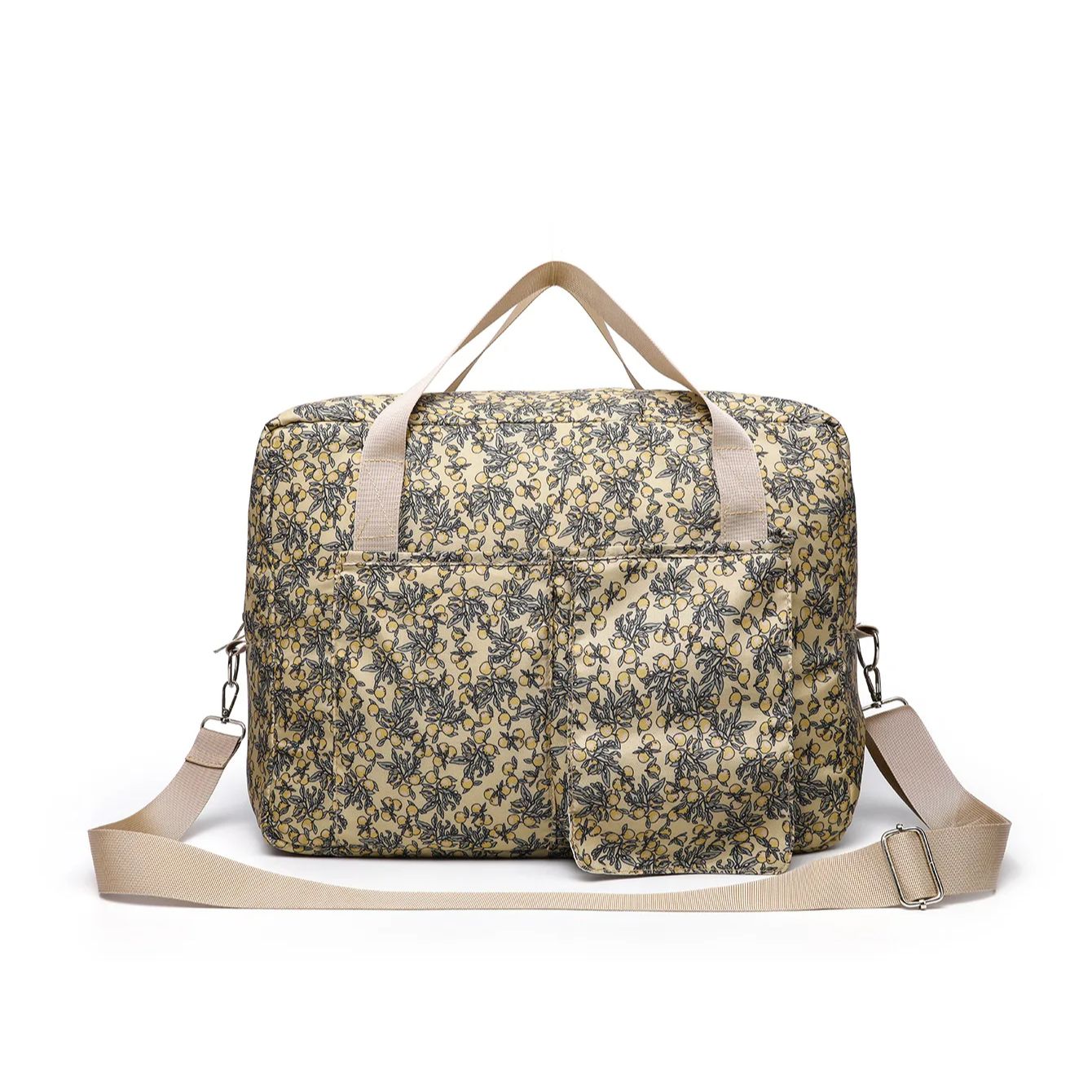 Borsa per pannolini per la cur - Baby Bag Nursery recensione e prezzo