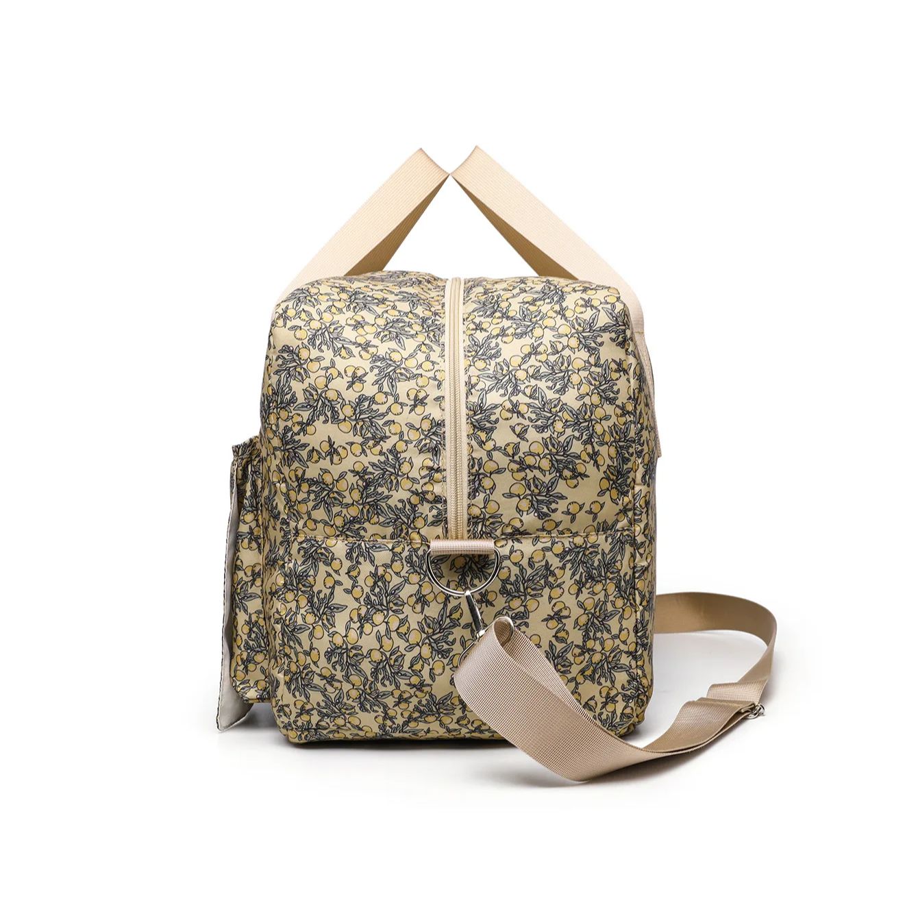 Borsa per pannolini per la cur - Baby Bag Nursery recensione e prezzo