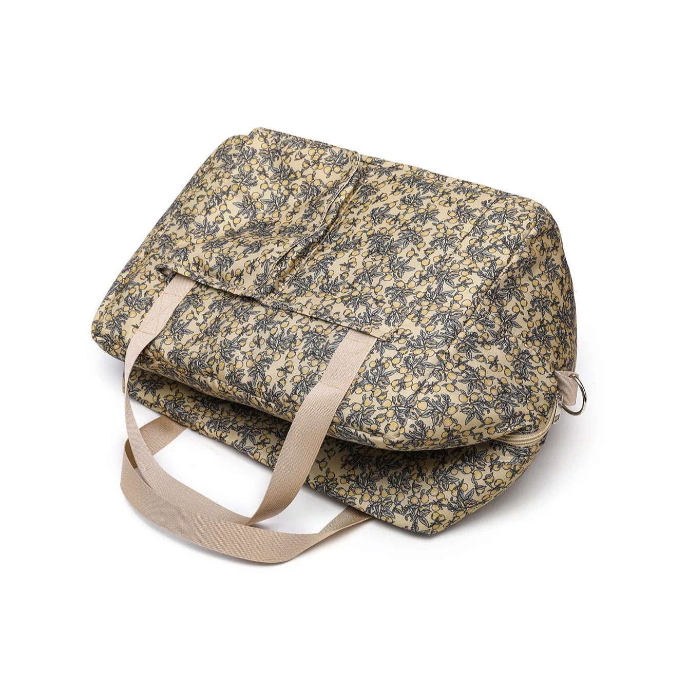 Borsa per pannolini per la cur - Baby Bag Nursery recensione e prezzo