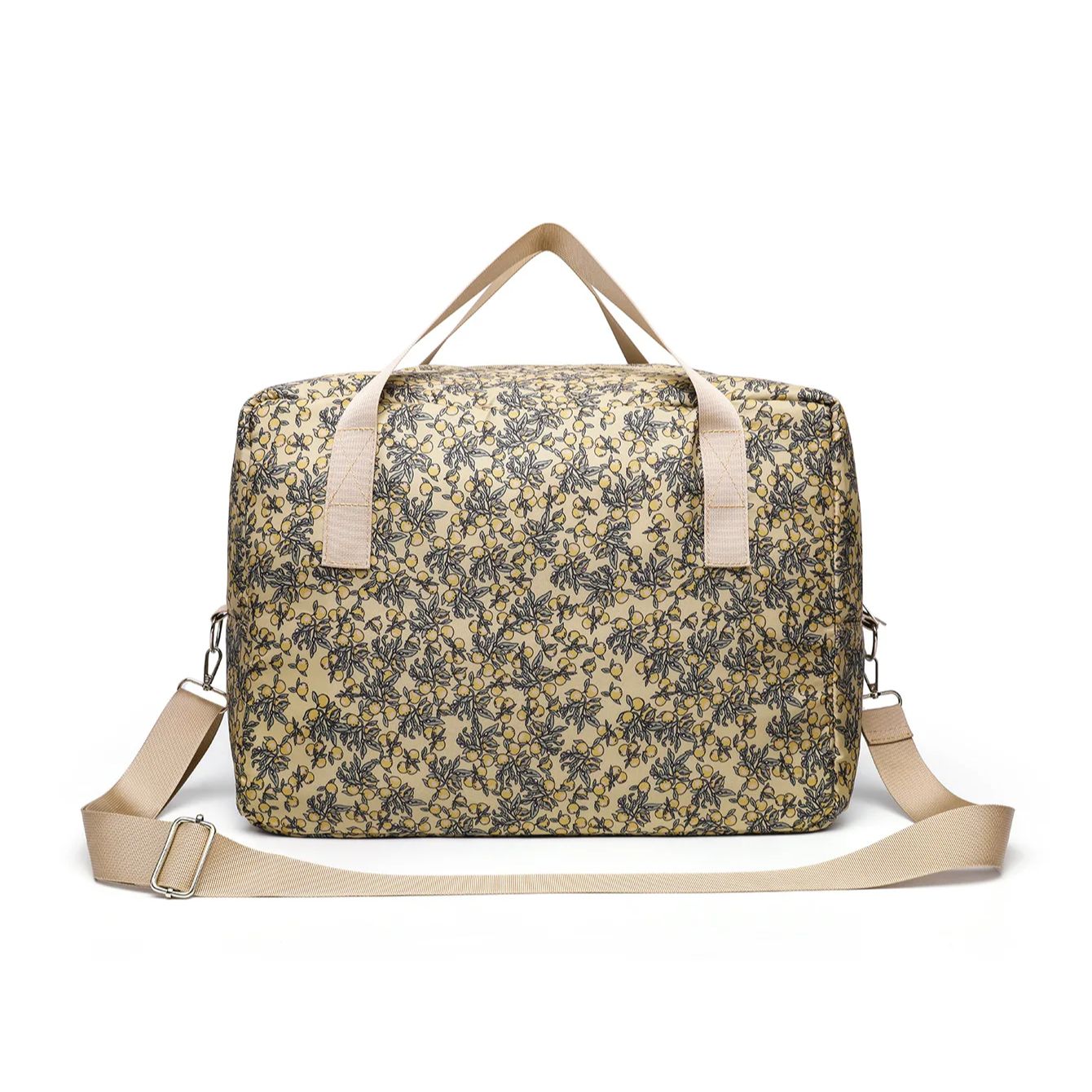 Borsa per pannolini per la cur - Baby Bag Nursery recensione e prezzo