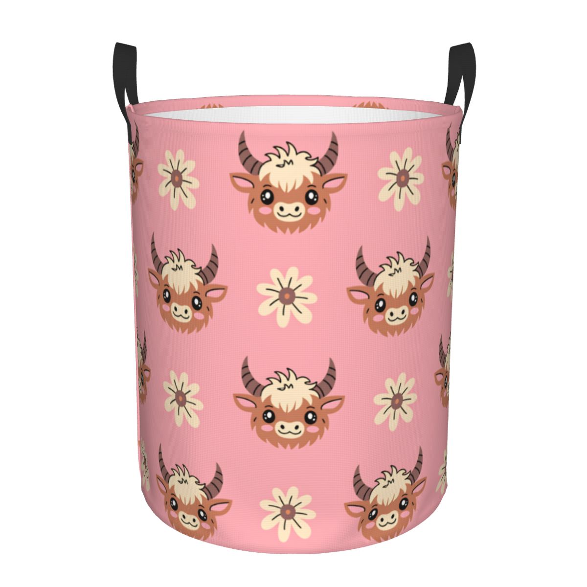 Cesto Portabiancheria Pieghevo - Baby Nursery Laundry Hamper recensione e prezzo