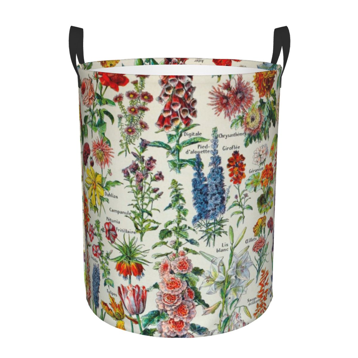 Personalizzato Adolphe Millot  - Baby Nursery Laundry Hamper recensione e prezzo
