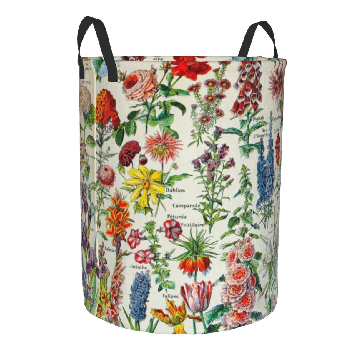 Personalizzato Adolphe Millot  - Baby Nursery Laundry Hamper recensione e prezzo