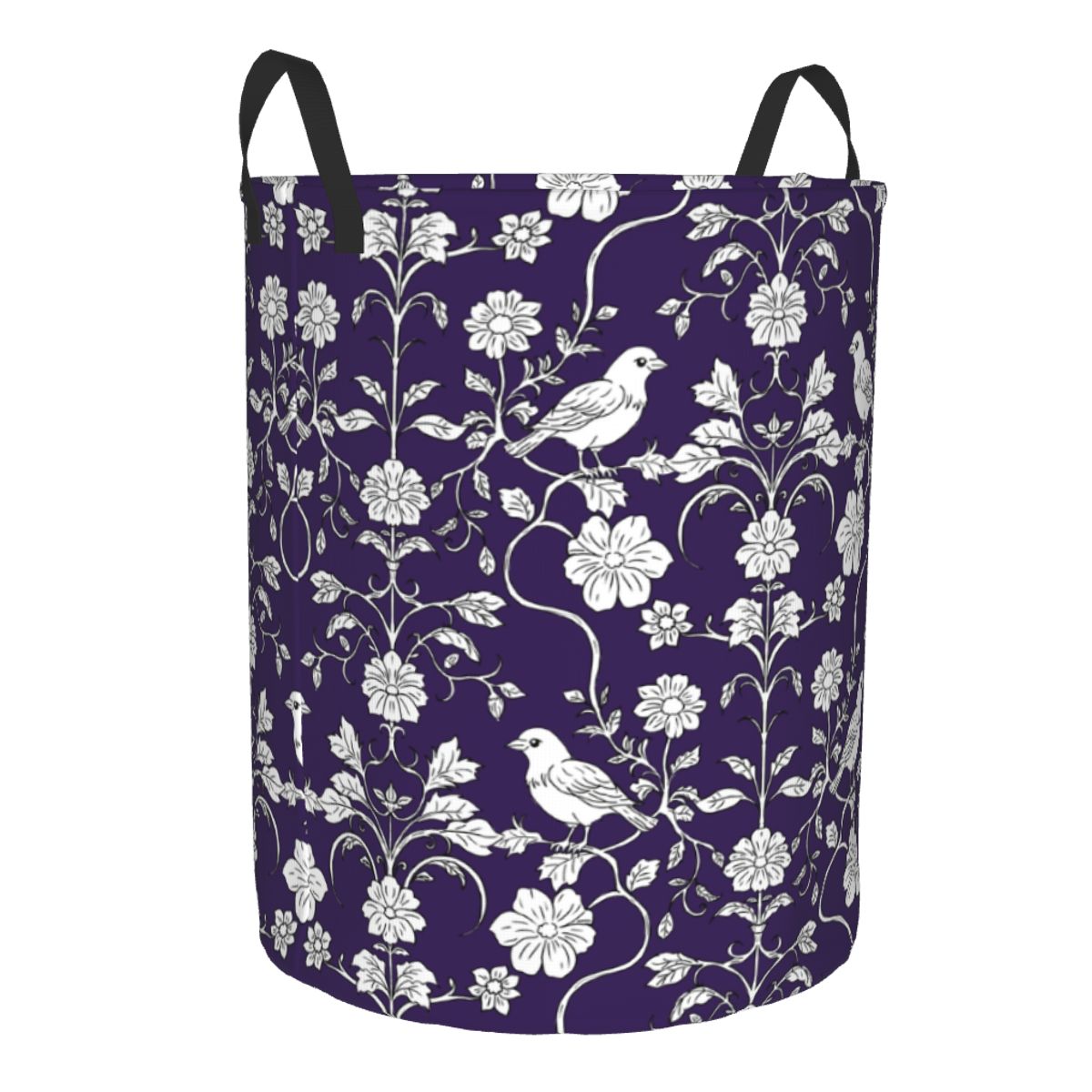 Cesto portabiancheria pieghevo - Baby Nursery Laundry Hamper recensione e prezzo