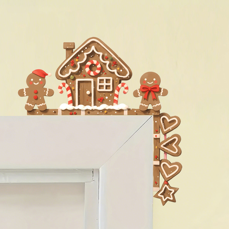 Adesivo da parete natalizio pe - Baby Nursery Wall Stickers recensione e prezzo