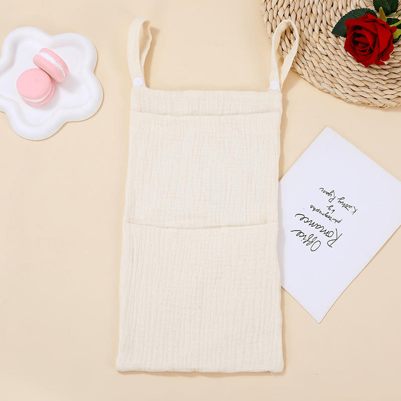 Borsa Portaoggetti in Puro Cot - Baby Bag Nursery recensione e prezzo