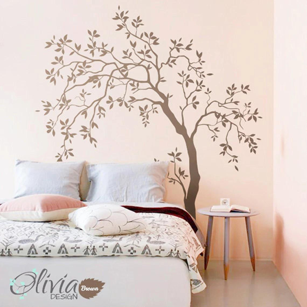 Adesivo da parete per albero g - Baby Nursery Tree recensione e prezzo