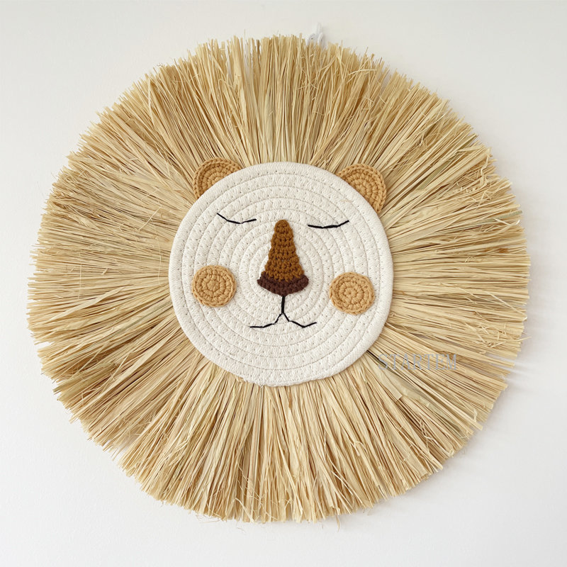 Decorazione da Parete Artigian - Baby Nursery Products recensione e prezzo