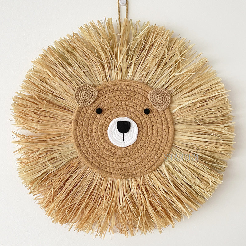 Decorazione da Parete Artigian - Baby Nursery Products recensione e prezzo