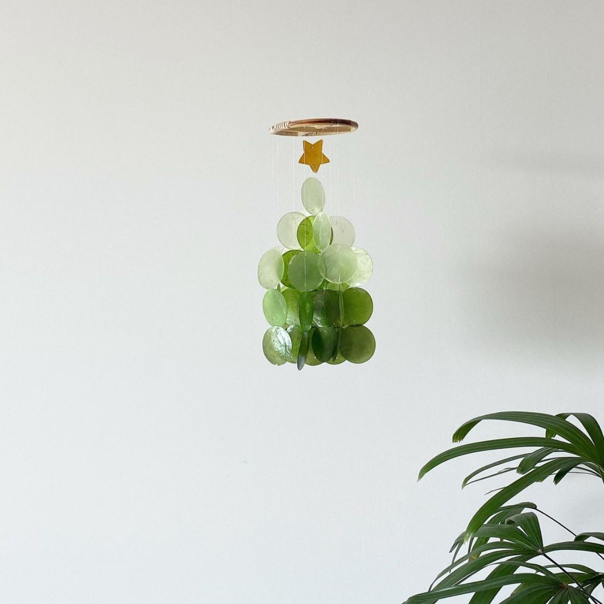 Sonagli per bambini stile INS  - Baby Nursery Tree recensione e prezzo