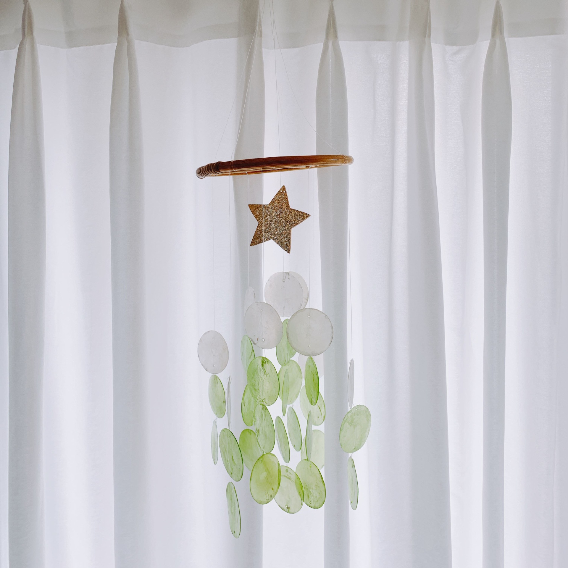 Sonagli per bambini stile INS  - Baby Nursery Tree recensione e prezzo