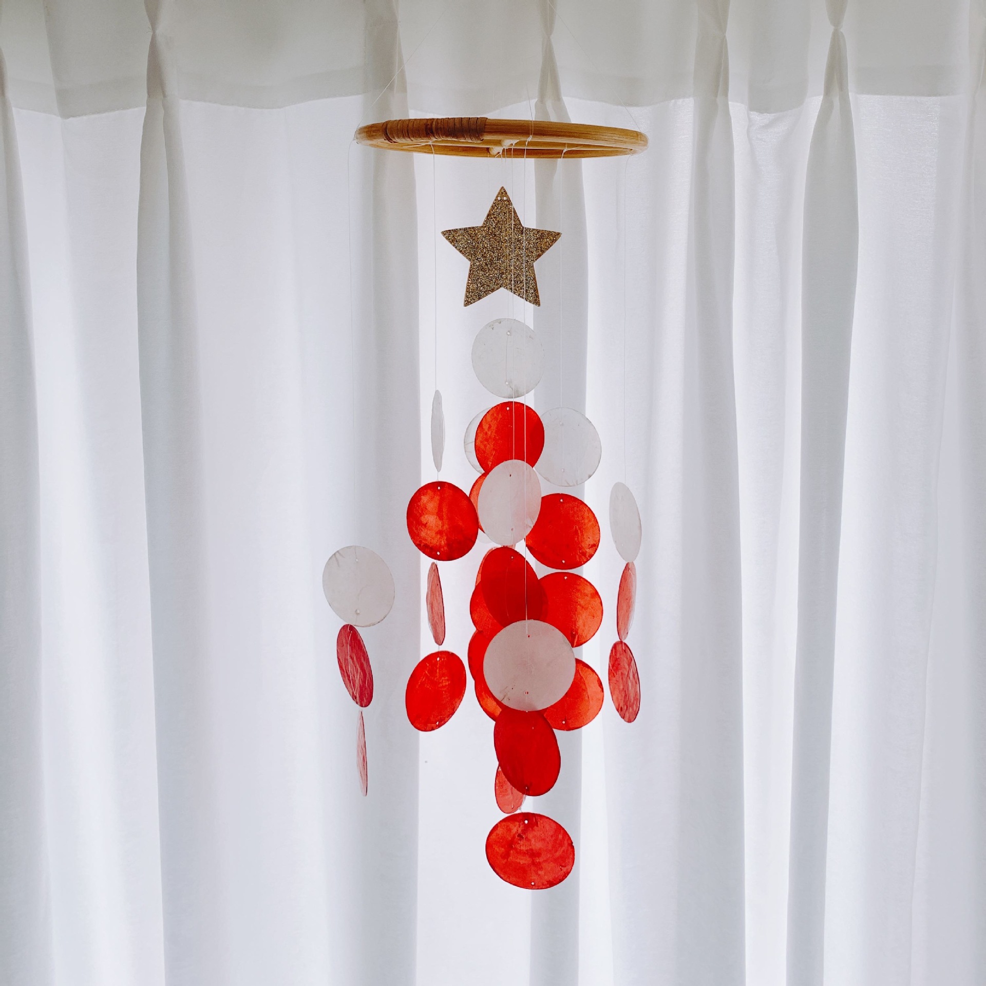 Sonagli per bambini stile INS  - Baby Nursery Tree recensione e prezzo