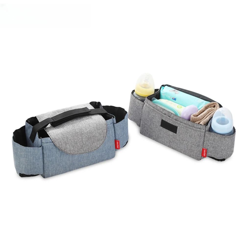 Borsa Termica per Pannolini, B - Baby Bag Nursery recensione e prezzo