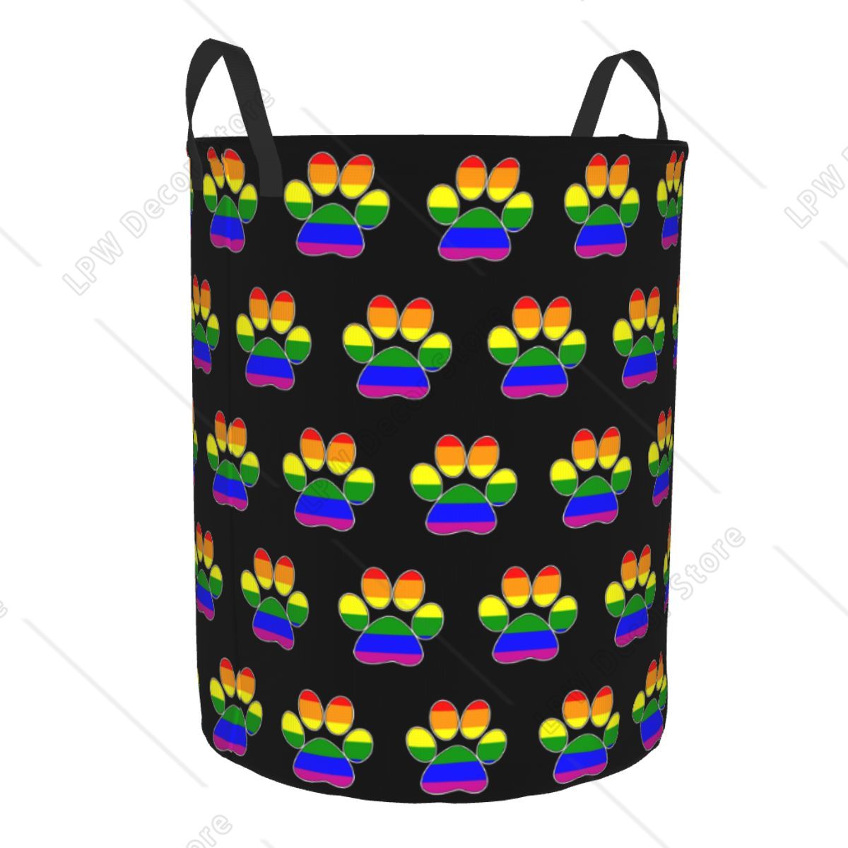 Cesto per la biancheria pieghe - Baby Nursery Laundry Hamper recensione e prezzo